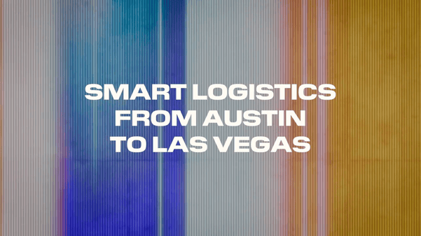 DP World and McLaren Racing partners in F1 Smart Logistics