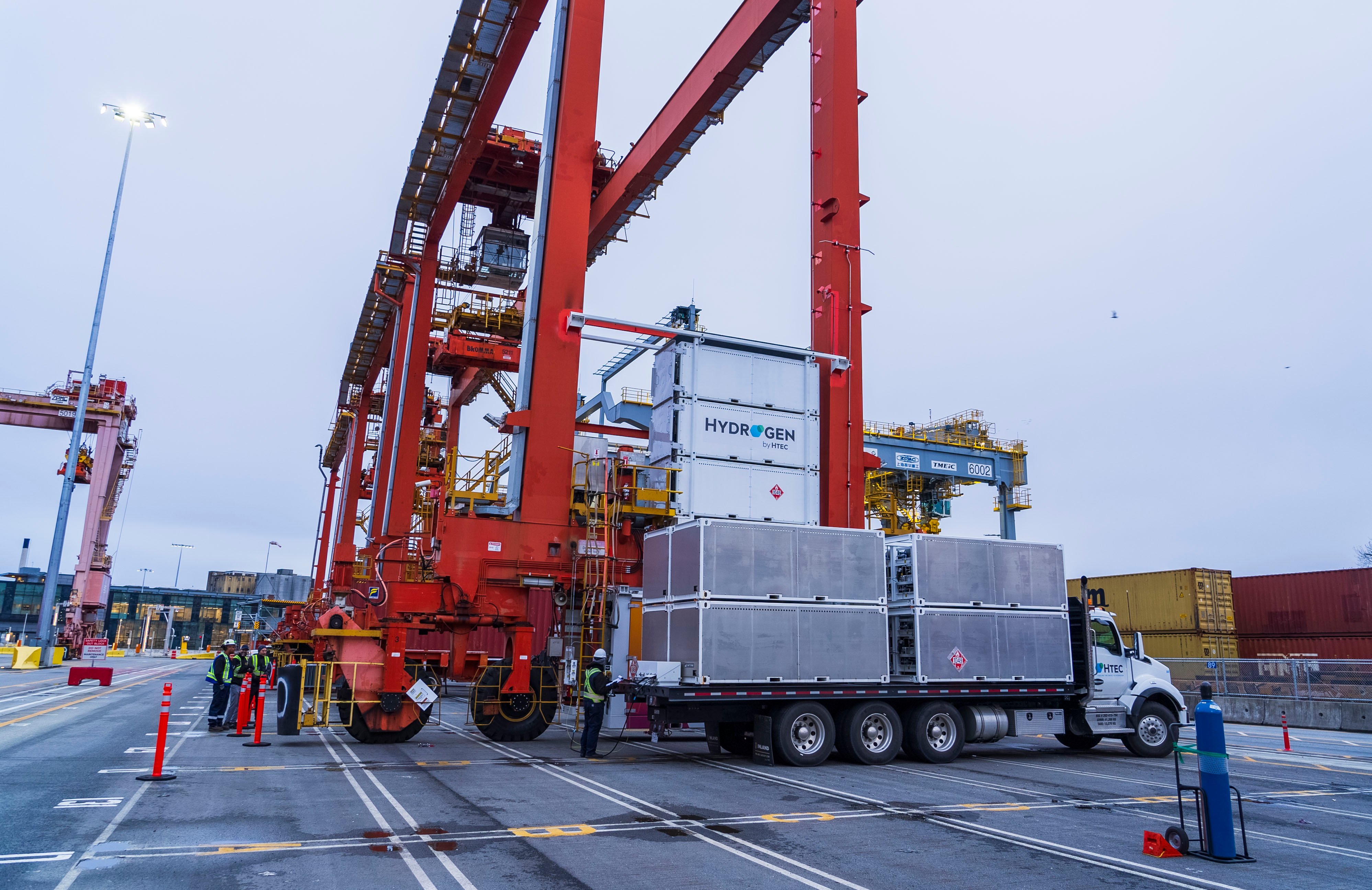 DP World Renforce Son quipe Au Port De Saint John Pour Accompagner Une dp-world-renforce-son-quipe-au-port-de-saint-john-pour-accompagner-une