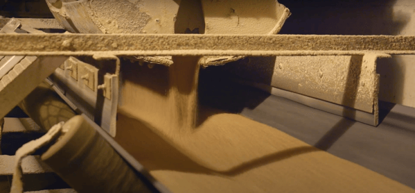 DP World in Canada and Canpotex make a 5-year agreement to move potash though Port of Saint John