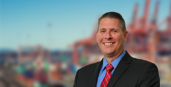 Douglas Smith is appointed new CEO for DP World in Canada