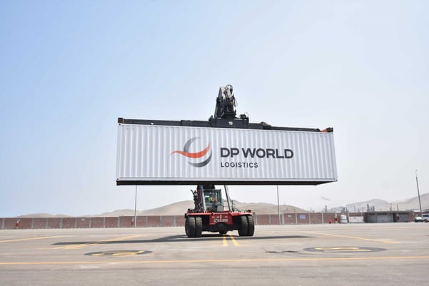 DP World Boosts Freight Forwarding Network with Americas Expansion
