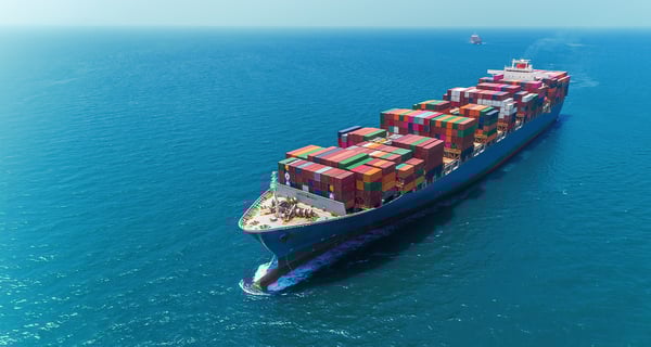 DP World Prince Rupert Boosts Efficiency, Reliability in the Global Supply Chain