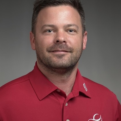 Luke Oates, DP World Southampton