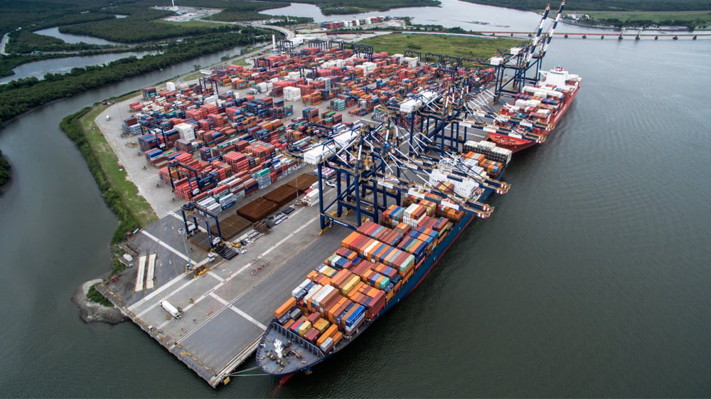 Zero waste becomes reality at our Santos port