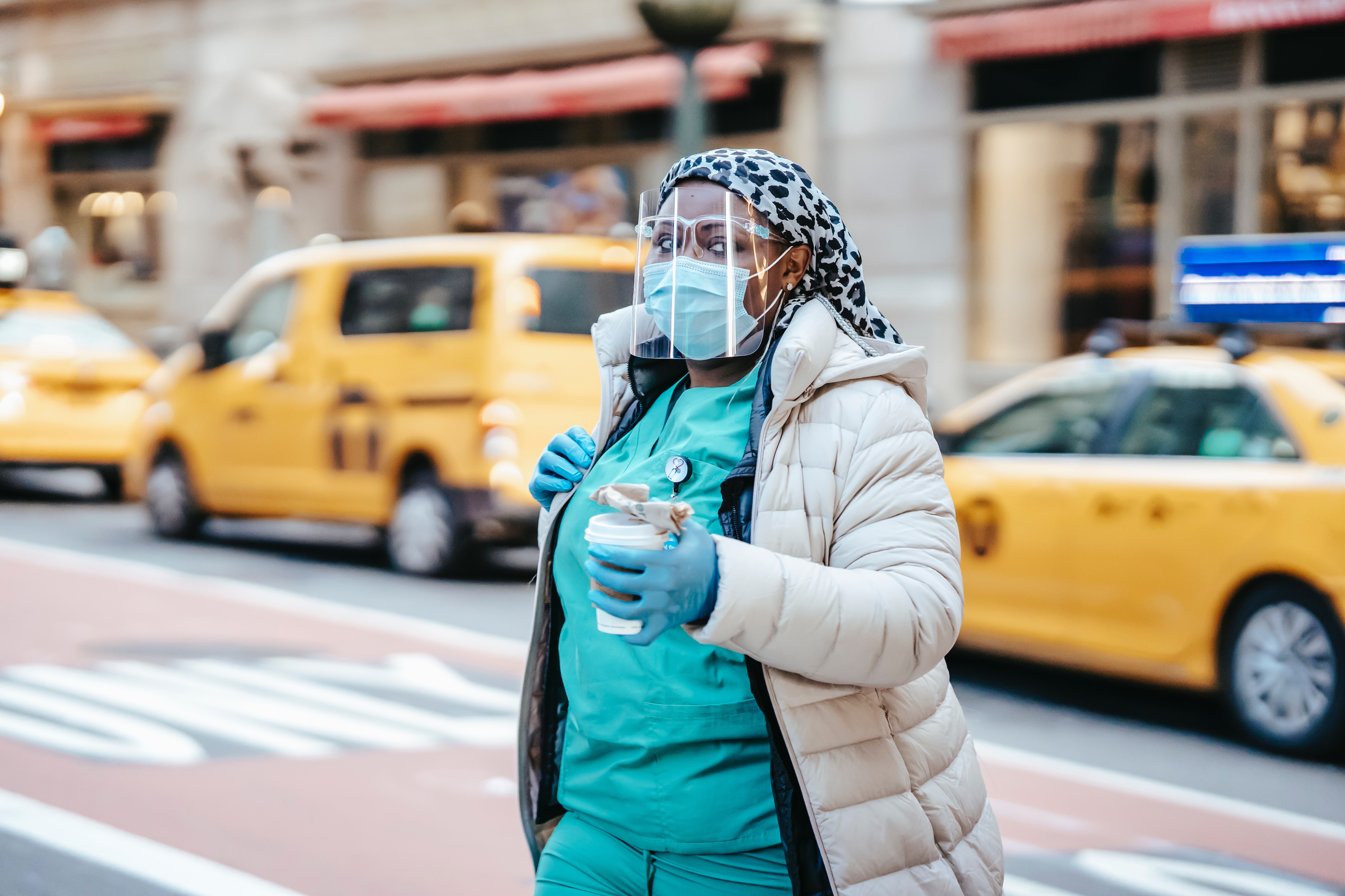 What's next for the PPE supply chain