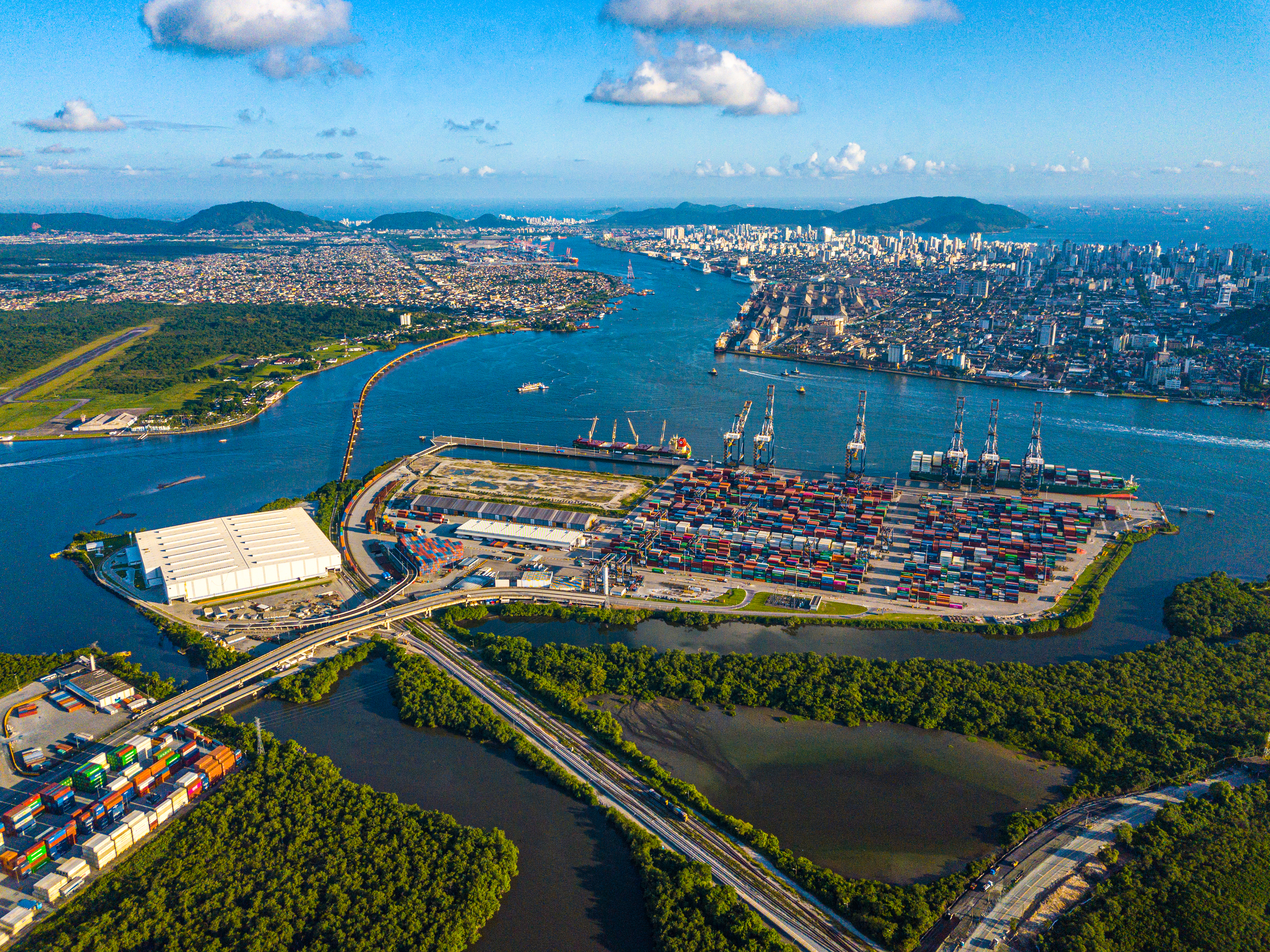Insights DP World