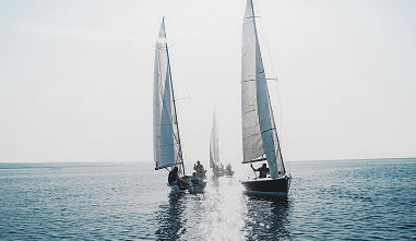 sail GP