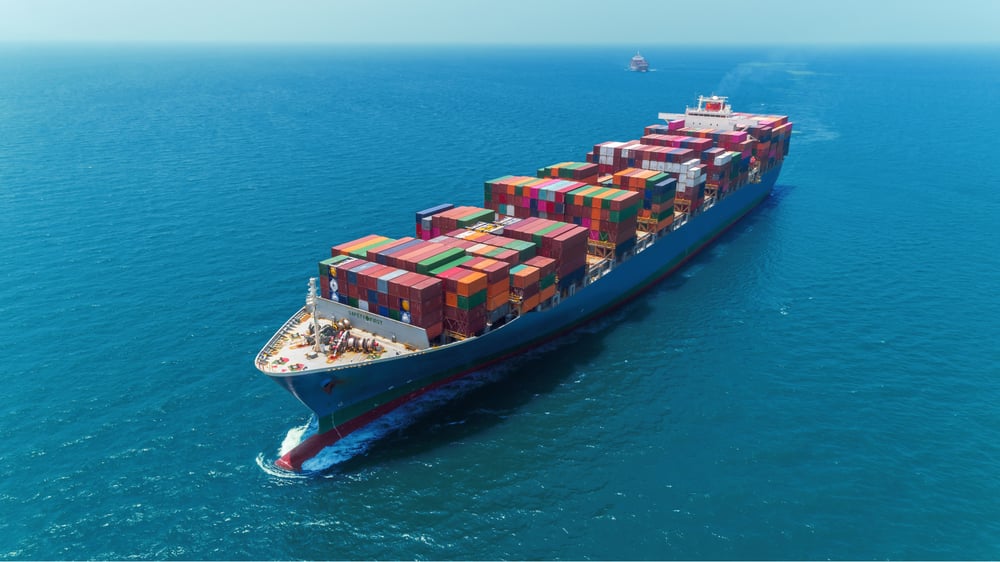 Safer and faster ports There is an app for that