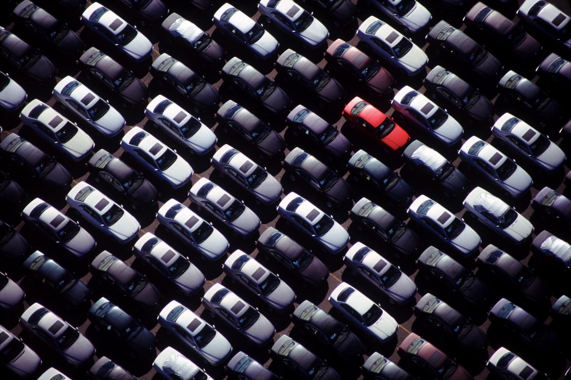 5 automotive industry trends in 2023