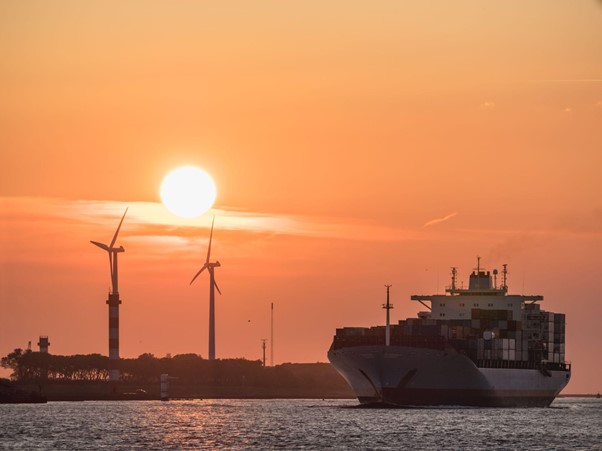 Bringing Climate Innovations in Finance and Trade to Life