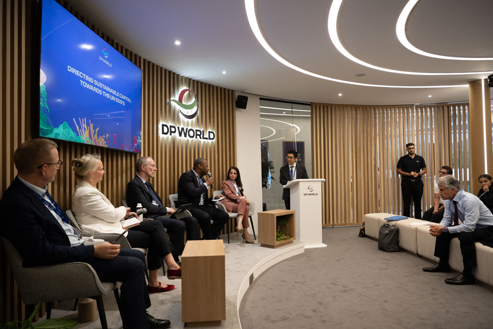 Directing Sustainable Capital Towards the UN SDGs