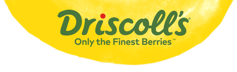 Driscoll's: Only the finest berries