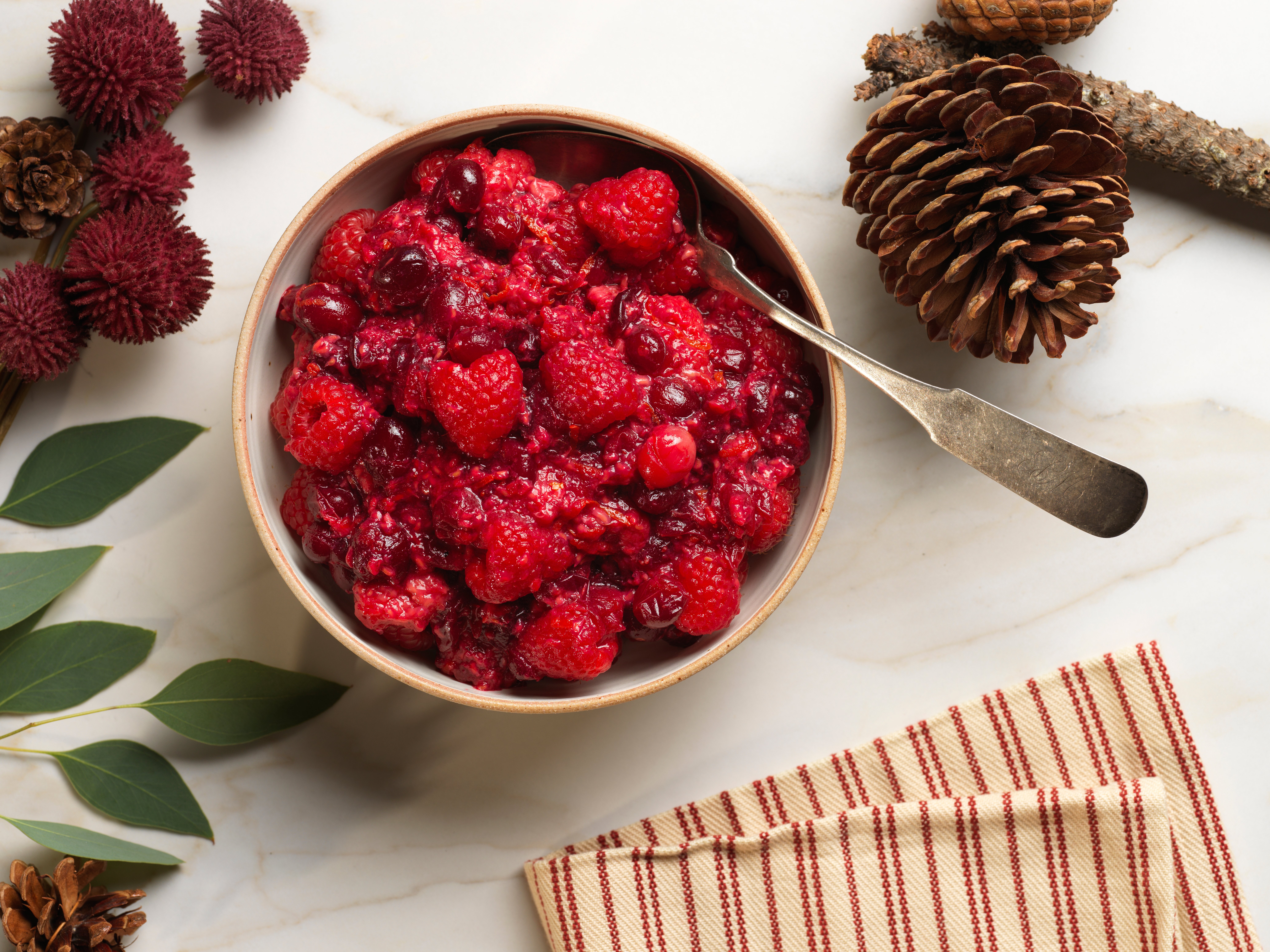 Raspberry Habanero Sauce | Driscoll’s