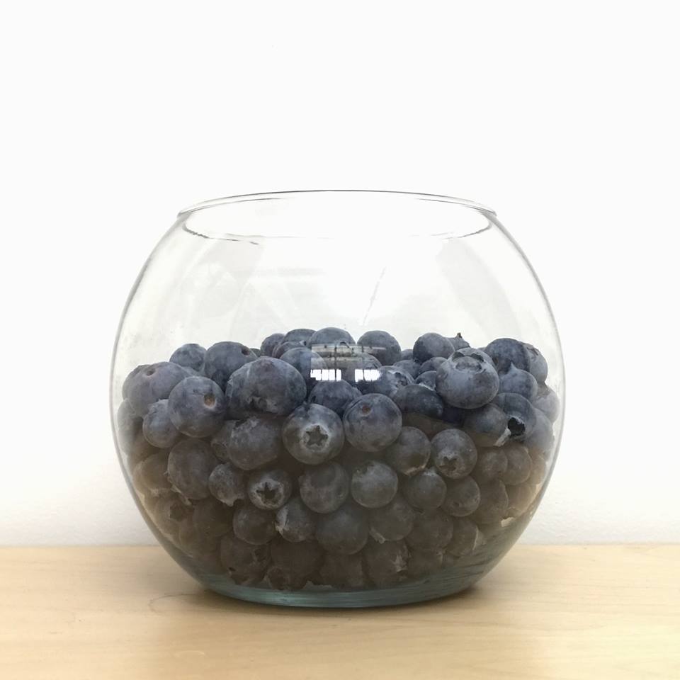 Berry Game How Many Berries