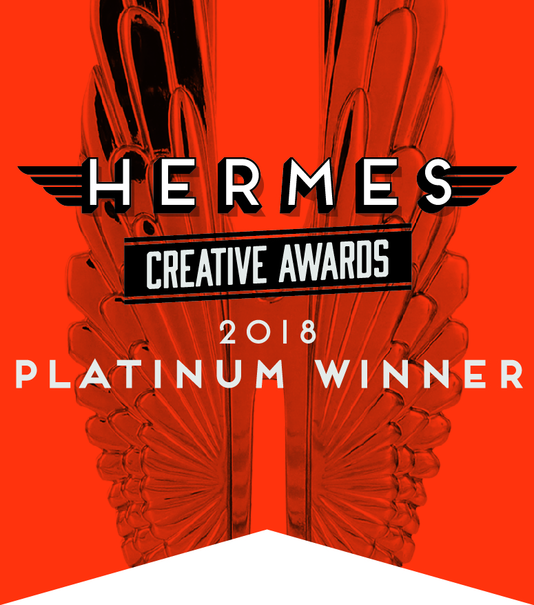 Hermes Award