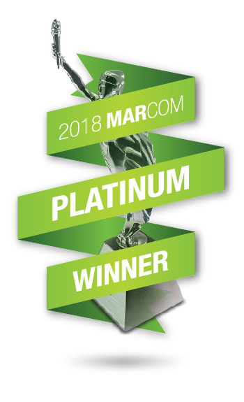 2018 MarCom Awards