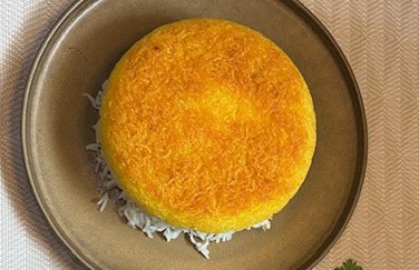 Discover the authentic taste of Hashoo