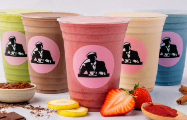 Joe & The Juice launches new power packed protein shakes!