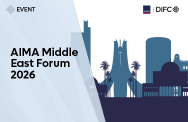 AIMA Middle East Forum 2026