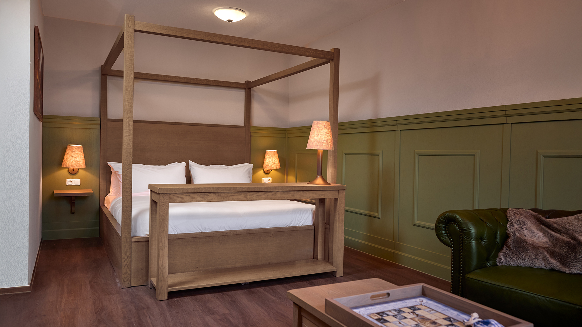 Premium Kamer Poorthuys