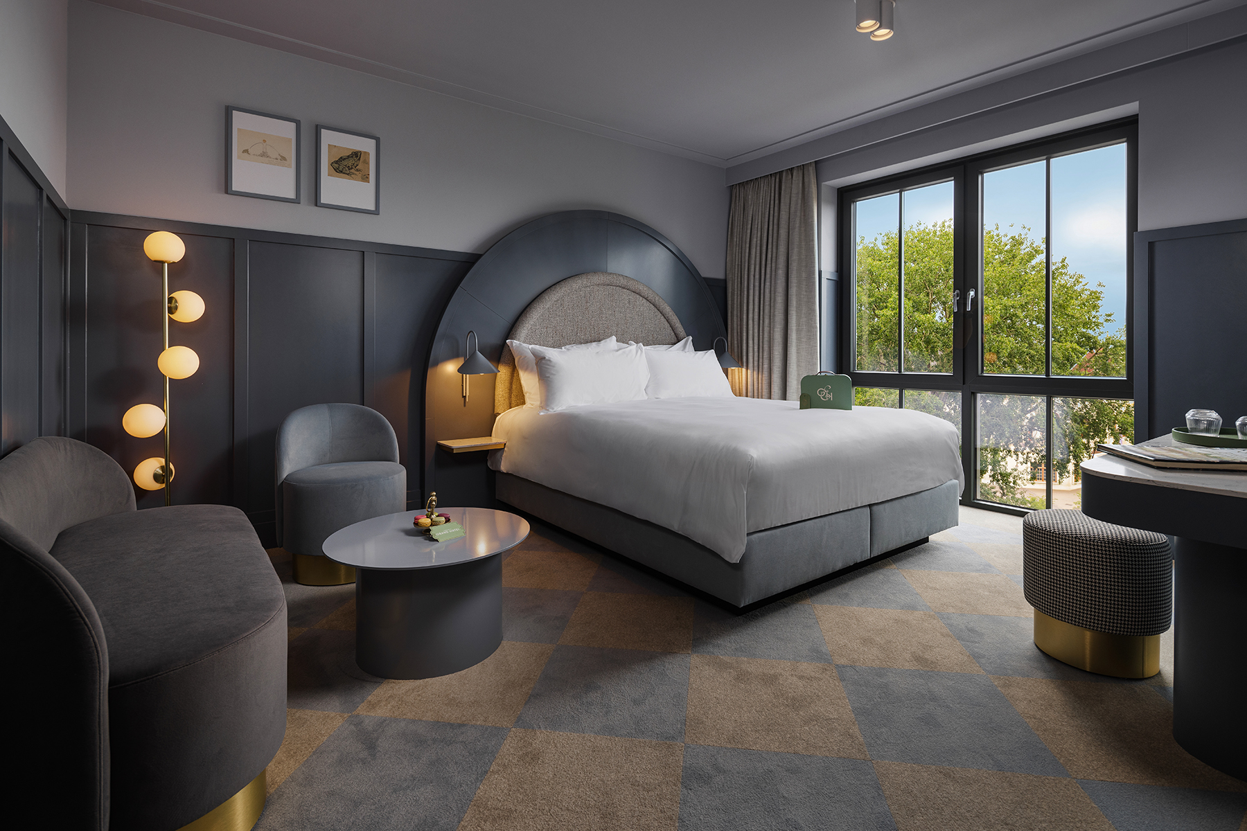 Junior Suite