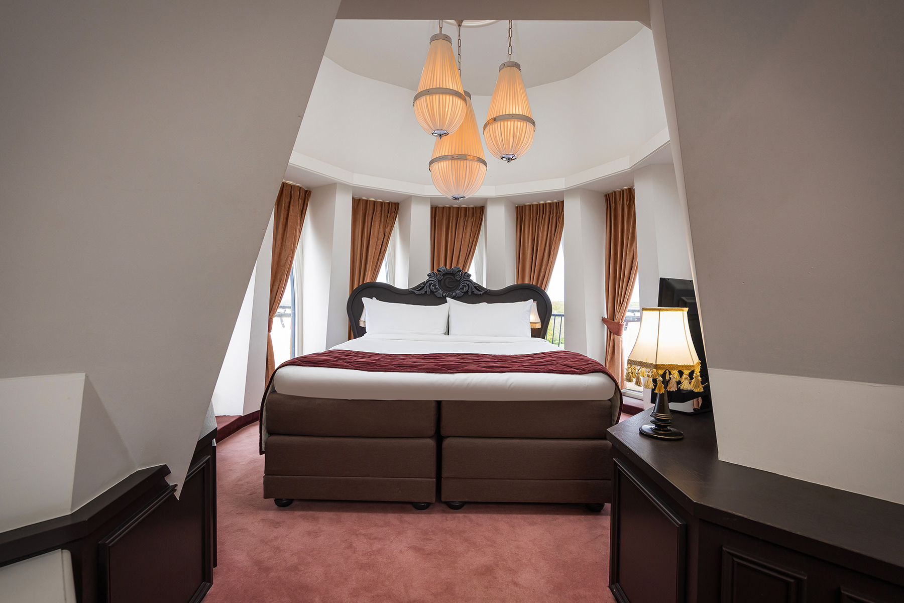 Hemelse Suite