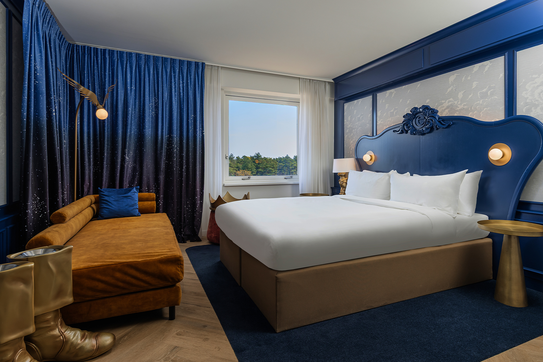 Premium Kamer