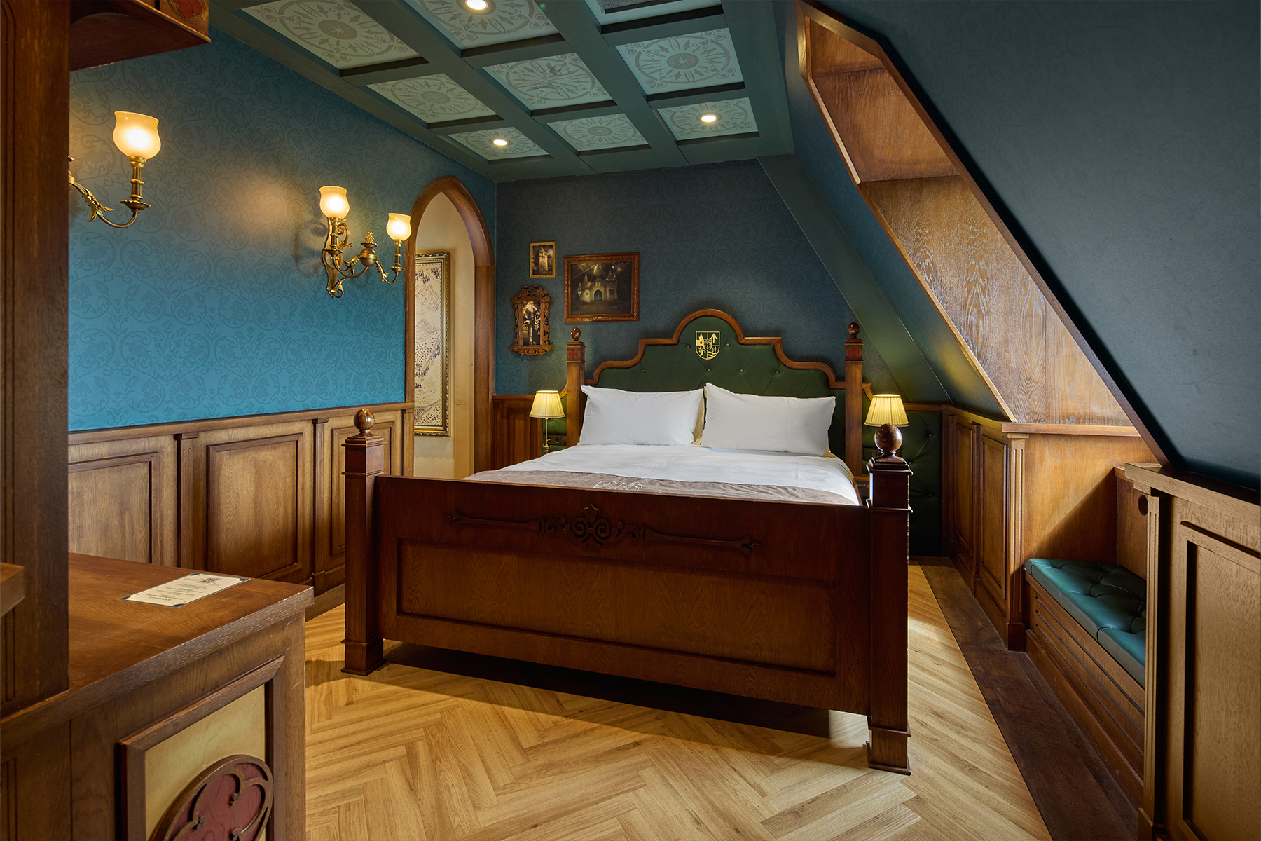 Raveleijn Suite