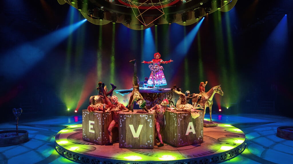 entertainment-efteling