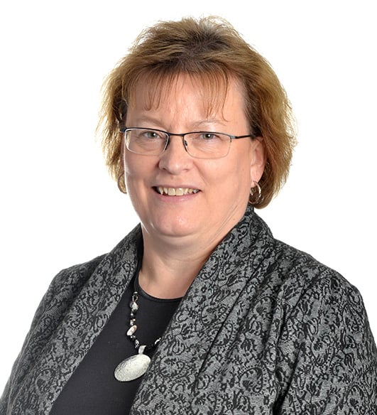 Ramona Johnson