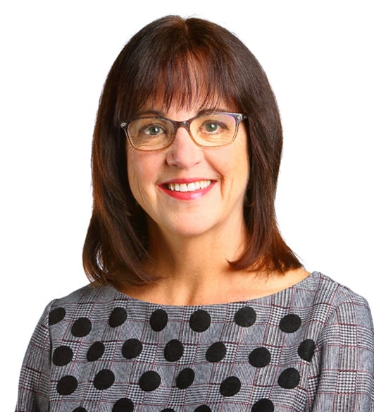 Theresa Hall