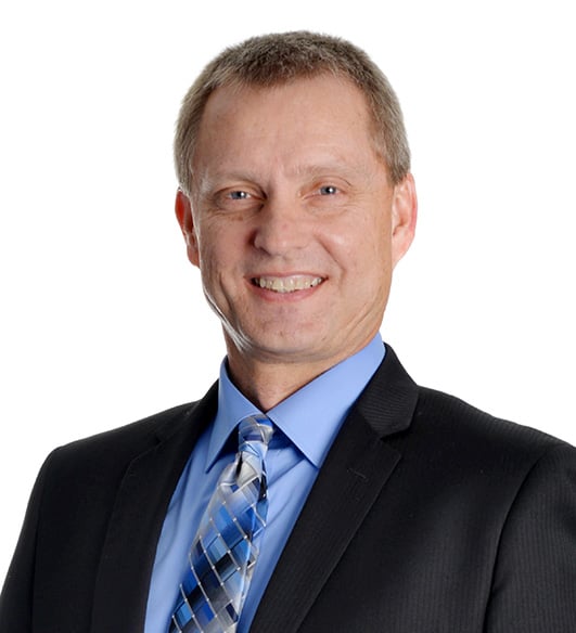 Steve Troyer