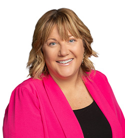 Lisa Fitzgerald