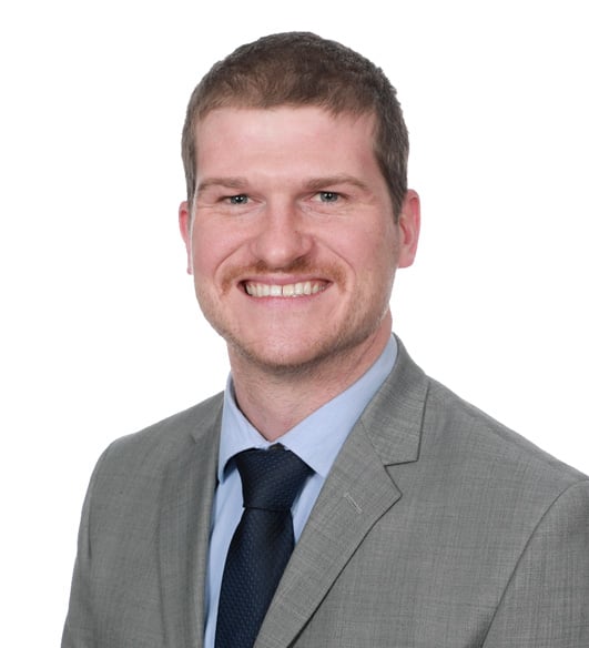 Blake Walker