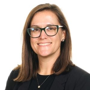 Photo of Colette Gagnet