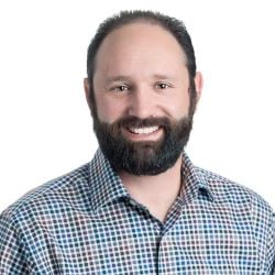 Gabe Schreiber photo