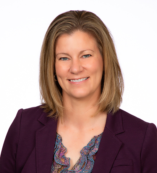 Jenny McGarry
