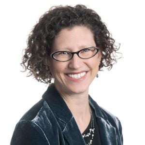 Melissa Menter Photo