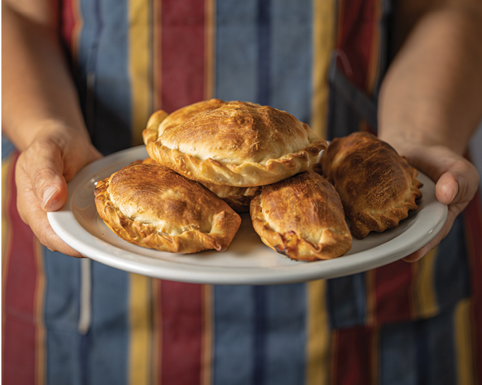 Empanadas