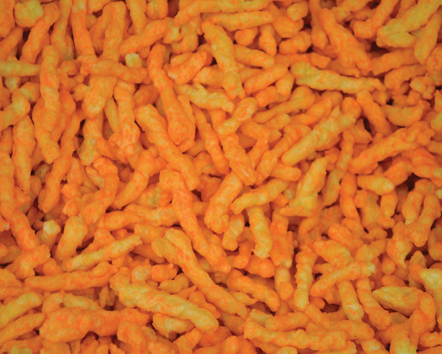 Cheese Doodles
