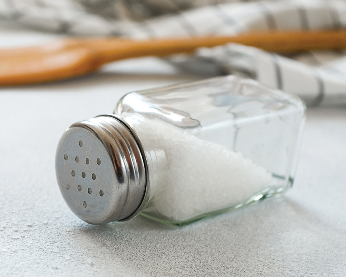 Salt Shaker