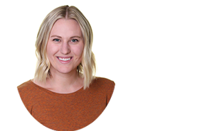 Claire Drevs