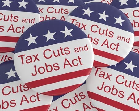 Tax Cuts and Jobs Act