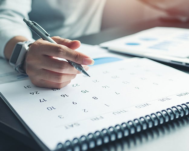 calendar