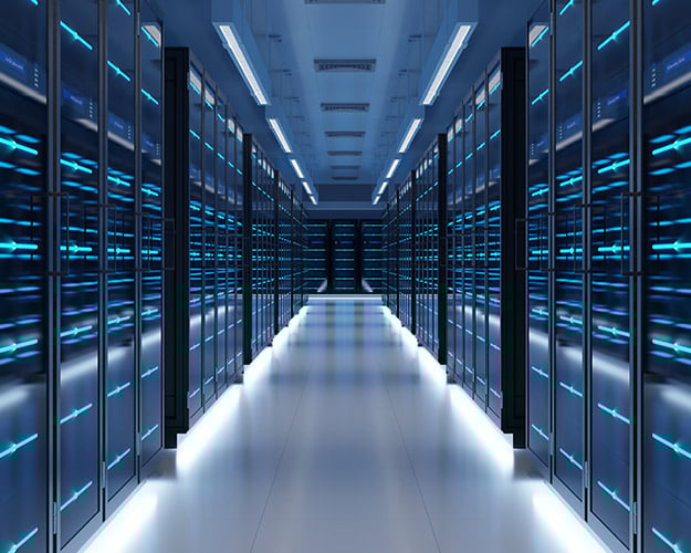 server room