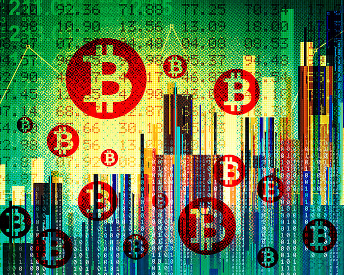 Crypto Accounting