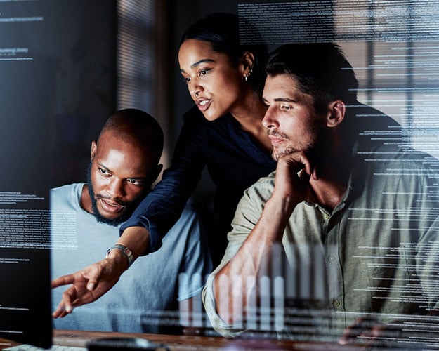 IT Team