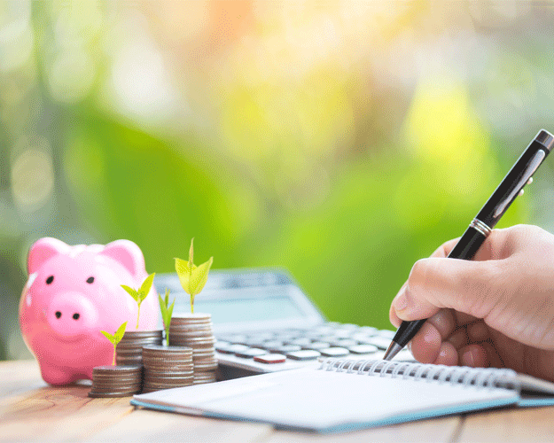 Financial-Planning