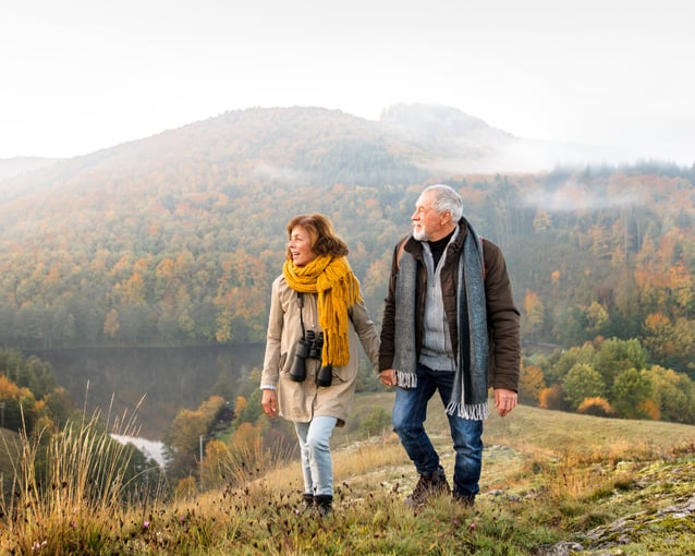 Retirement Fact Sheet