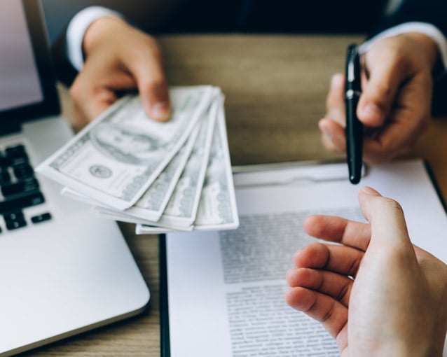Small Business Loans